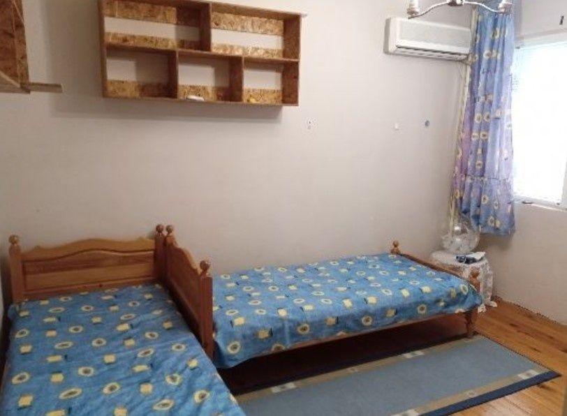 Жилище под наем.