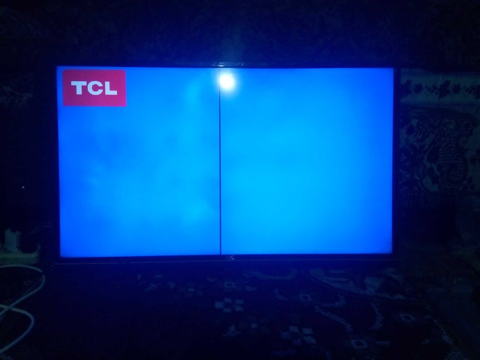 ТВ диагональ 100см