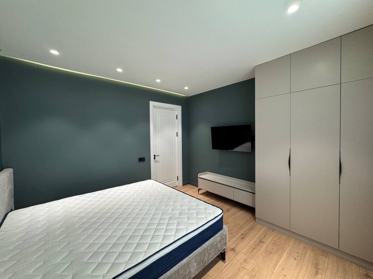 Продам квартиру Буюк ипак йули NRG Sayram 4/5/12 116m2