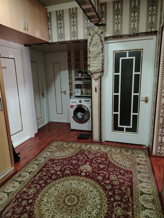 Yashnobod tumanida uy sotiladi