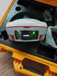 NOU!GPS GNSS RTK laser ComNav MarsProLaser Meridian AlphaGeo CHC