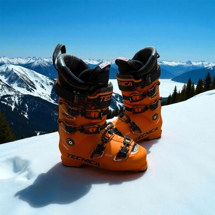 Ски обувки Tecnica Mach1 130 MV 28-28,5 MP