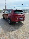 Kia Sportage Primul proprietar/ Stare perfecta conform uzurii si numarului de km