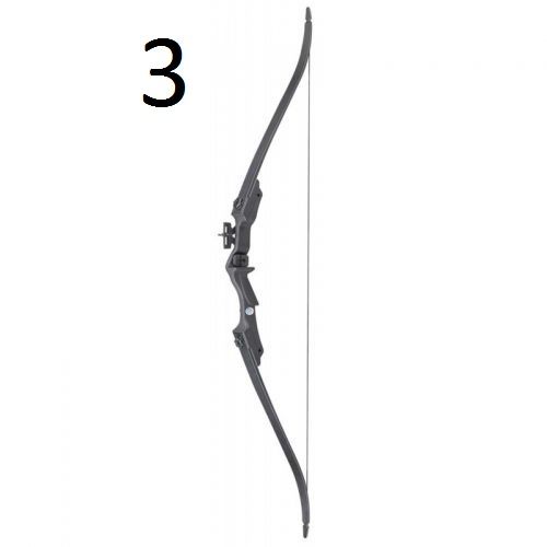 Лък Recurve 15LBS ,18LBS , 20LBS