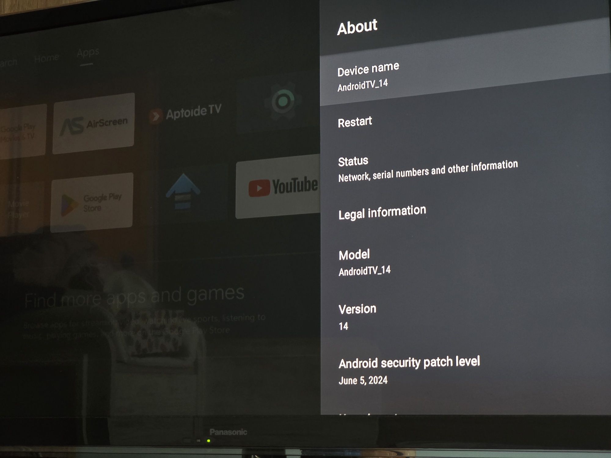 Андроид Бокс - H96Max android box