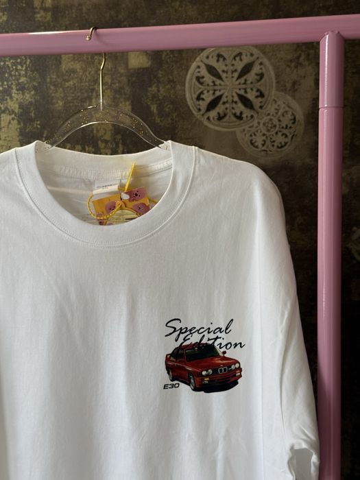 Футболка авто-стиль бмв, мерседес