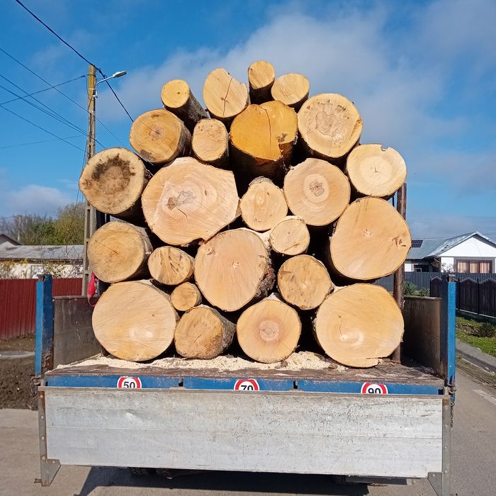 Vând lemne de foc esenta tare , Galați, Brăila, Buzău,Vrancea