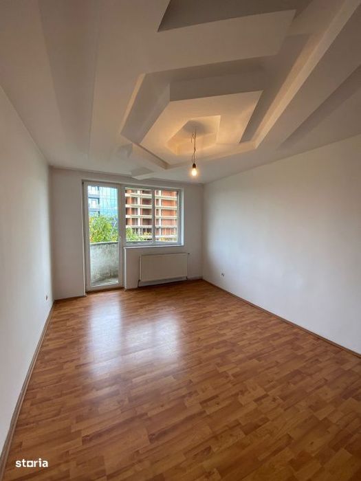 Apartament cu 2 camere, 50 mp, zona Decebal
