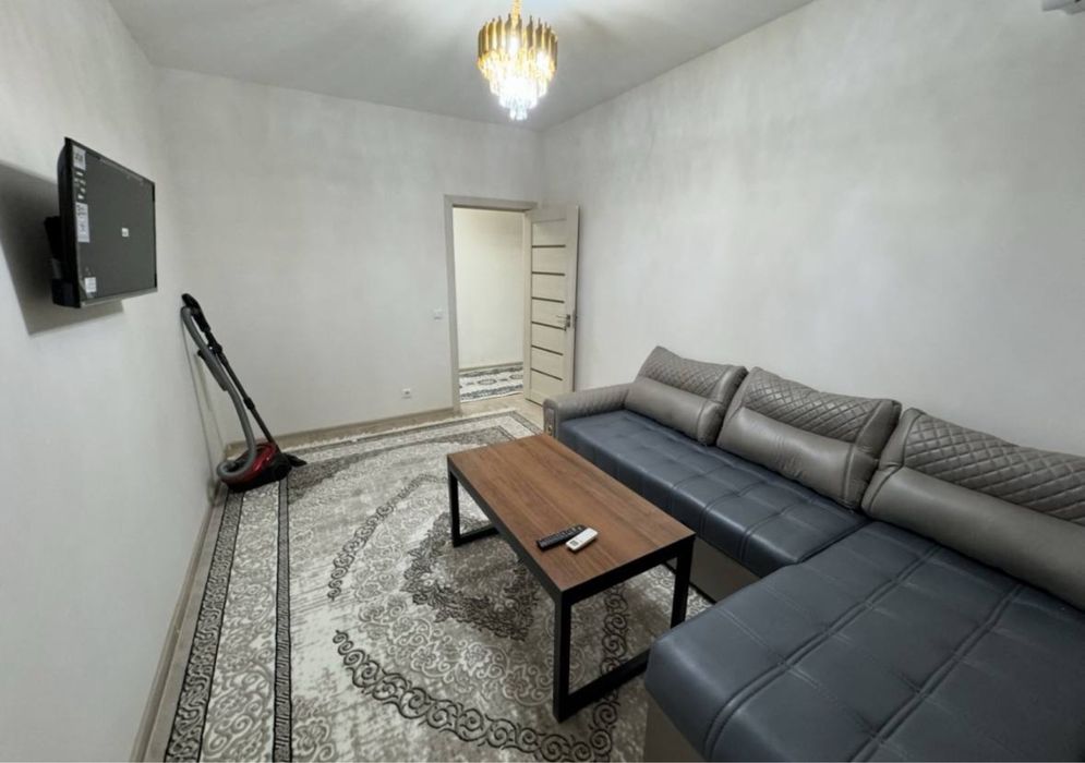 Срочно продаётся квартира