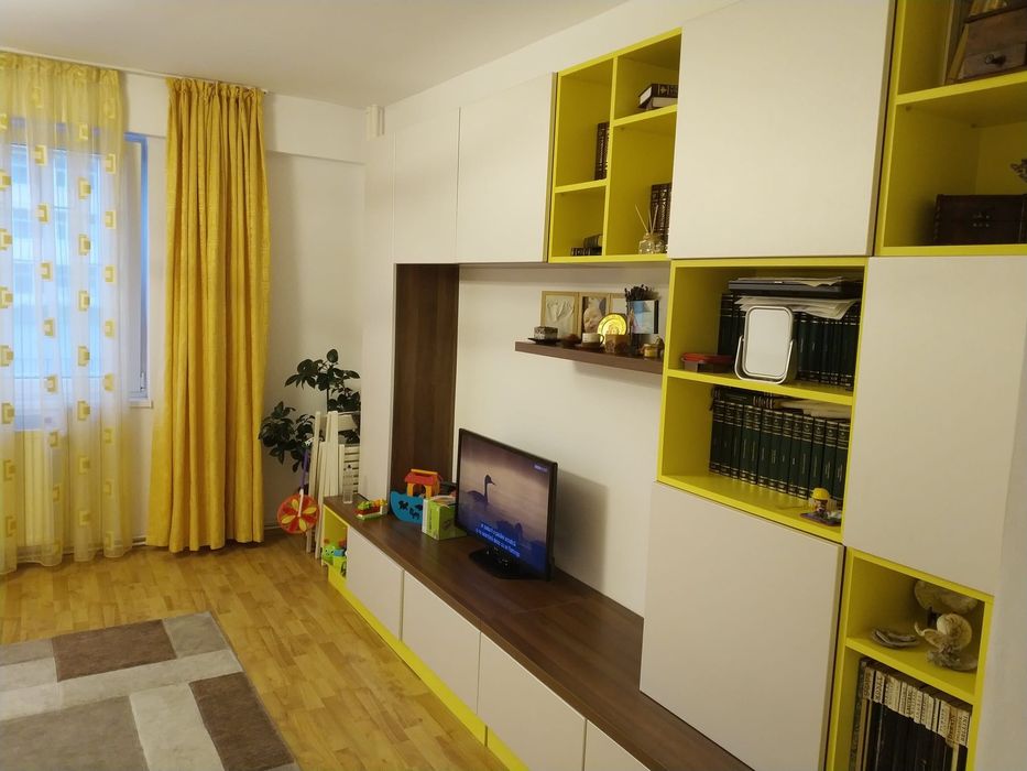 Inchiriez apartament 3 camere Grigorescu, Onisifor Ghibu