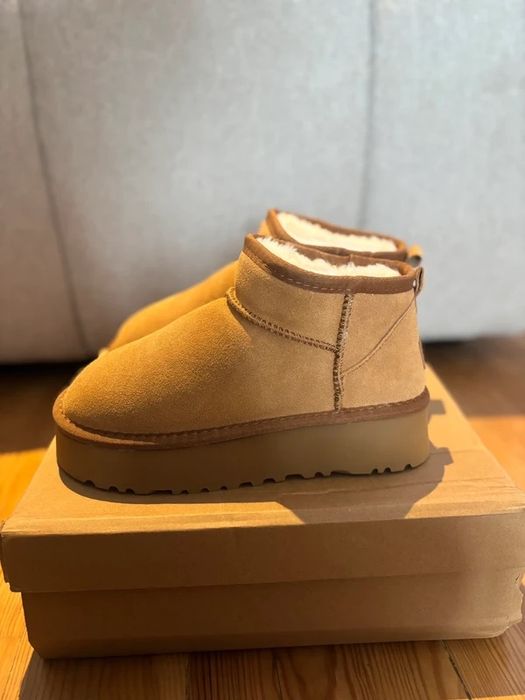 Ugg боти 38 размер