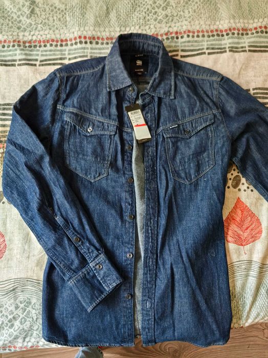 Дамски сака Marc O'Polo, Massimo Dutti. G-STAR