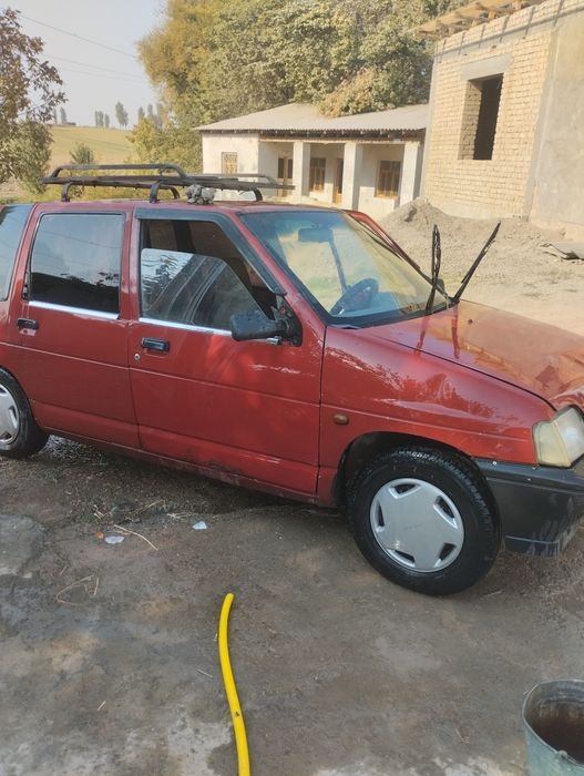 Tiko 1998 probeg 657000 propan gazbor texpasport yangi yurib turbdi