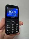 Alcatel Seniori butoane mari