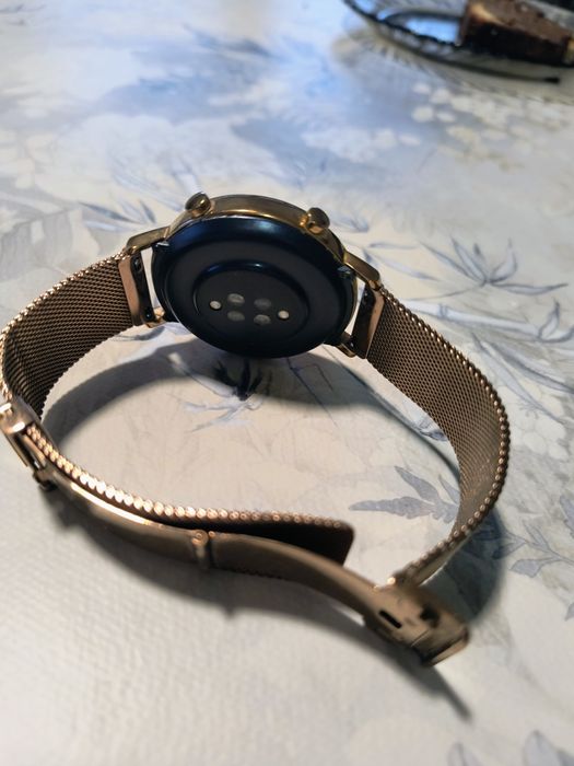 Часовник Huawei watch gt 2