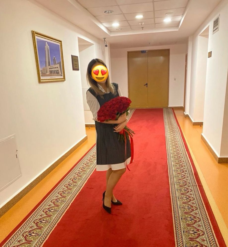 Платья в идеальном состоянии