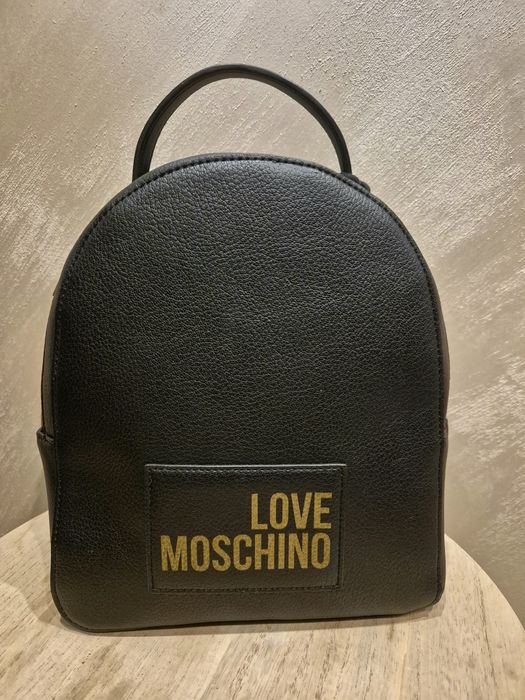 Дамска раница Love muschino