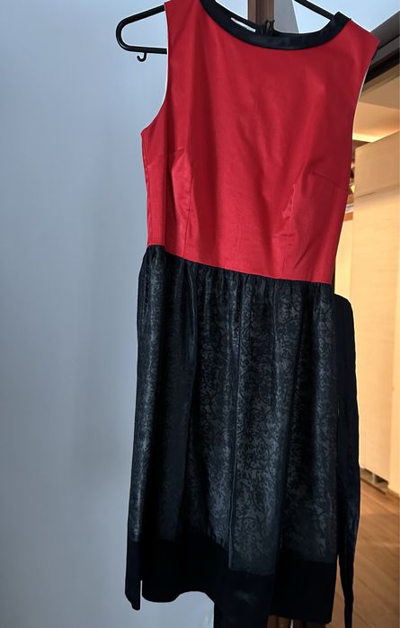 Rochie eleganta Marius Musat