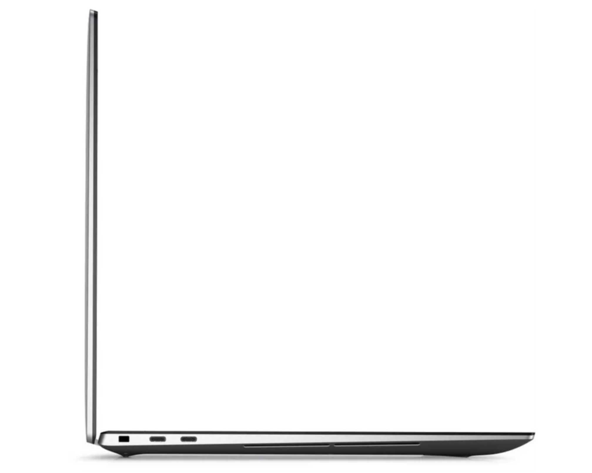 новый Dell Precision 5570 UHD+ i9 32Gb 512Gb A2000