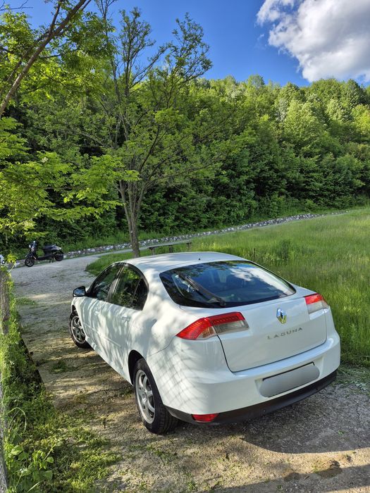 Renault Laguna 3