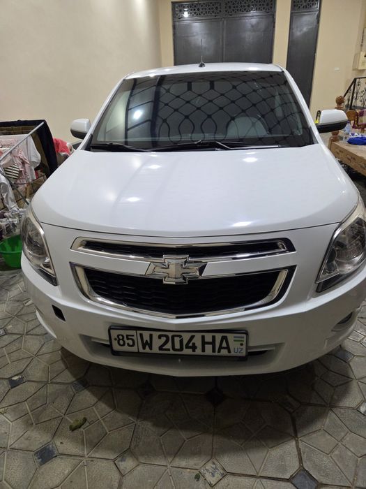 Cobalt кобальт 2021 й 142000пробеги состоянияси зур