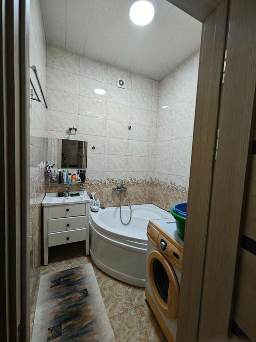 Новостройка!  Белтепа  .3/ 3/ 4/.  Евро ремонт  ( 100 м² )