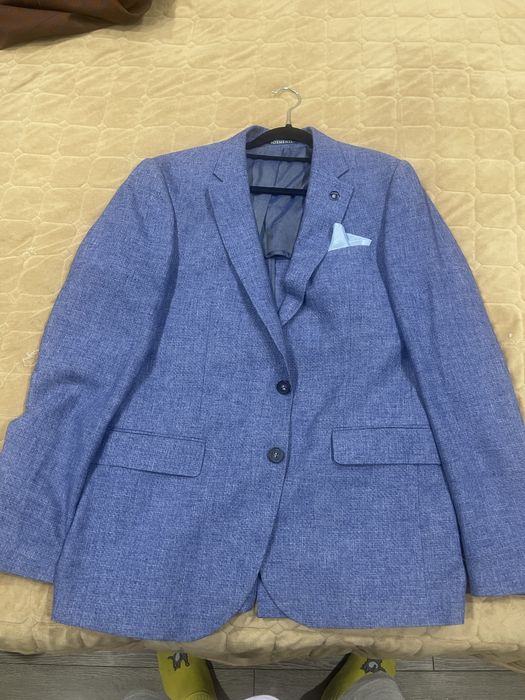 Продам пиджак bosmenti