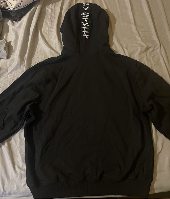 Bandit суичер S