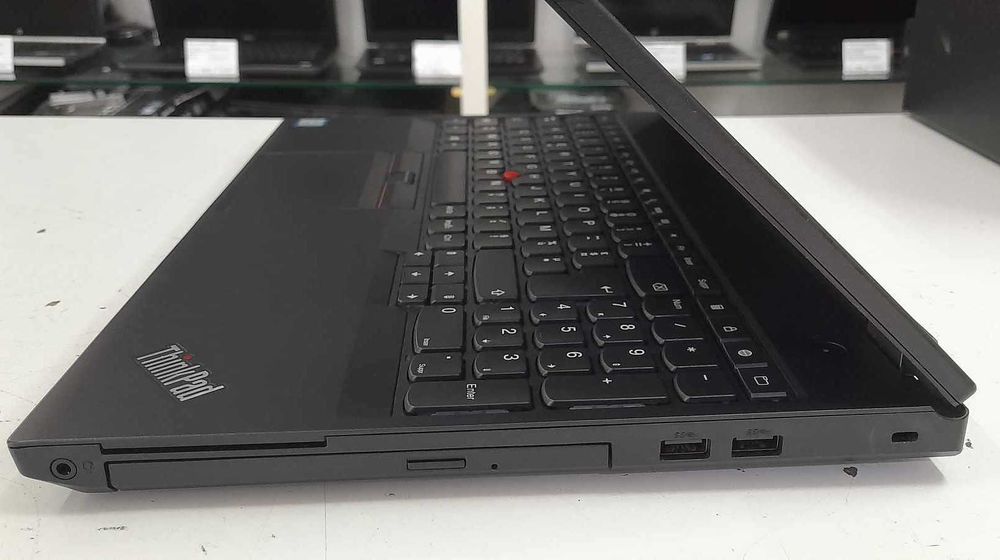 Лаптоп LENOVO ThinkPad L560 - Бургас ТЕРПОТЕХ