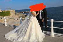 Rochie de mireasă
