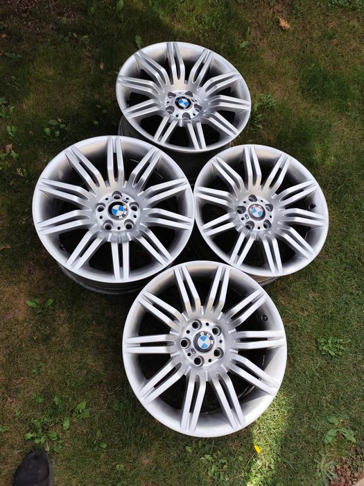 Джанти за BMW E60 E90 19" Style 172 SPYDER