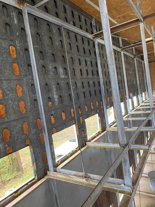 Iveco Euro Cargo 7,5 T Pentru Stupi