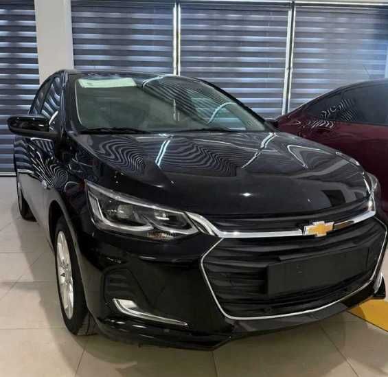 Срочно! Onix Premier 2 Turbo AT 2025г! Без пробега! Масло! Автосалон!