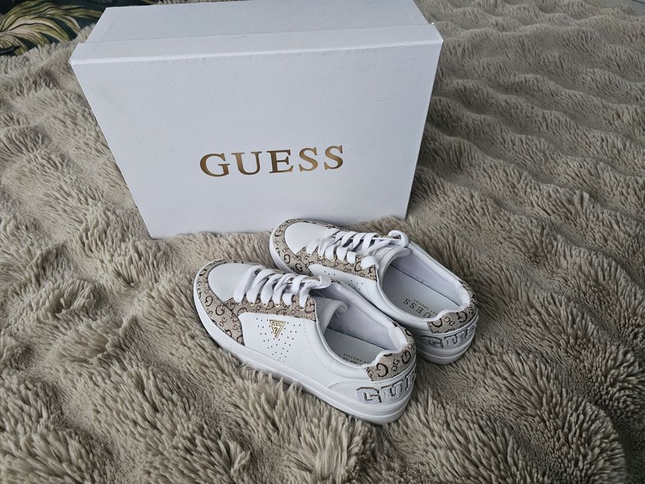Кецове  guess UK 4
