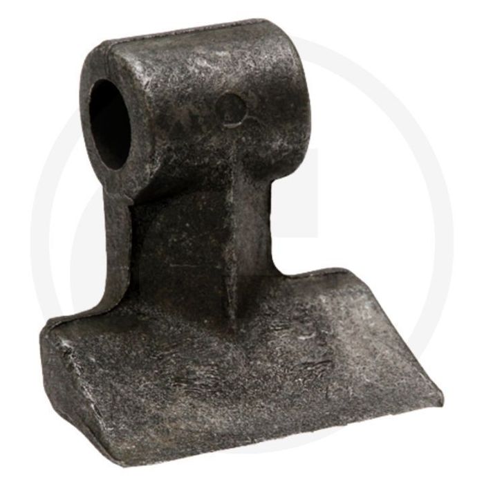 Cutite si ciocane pentru tocatori vegetale