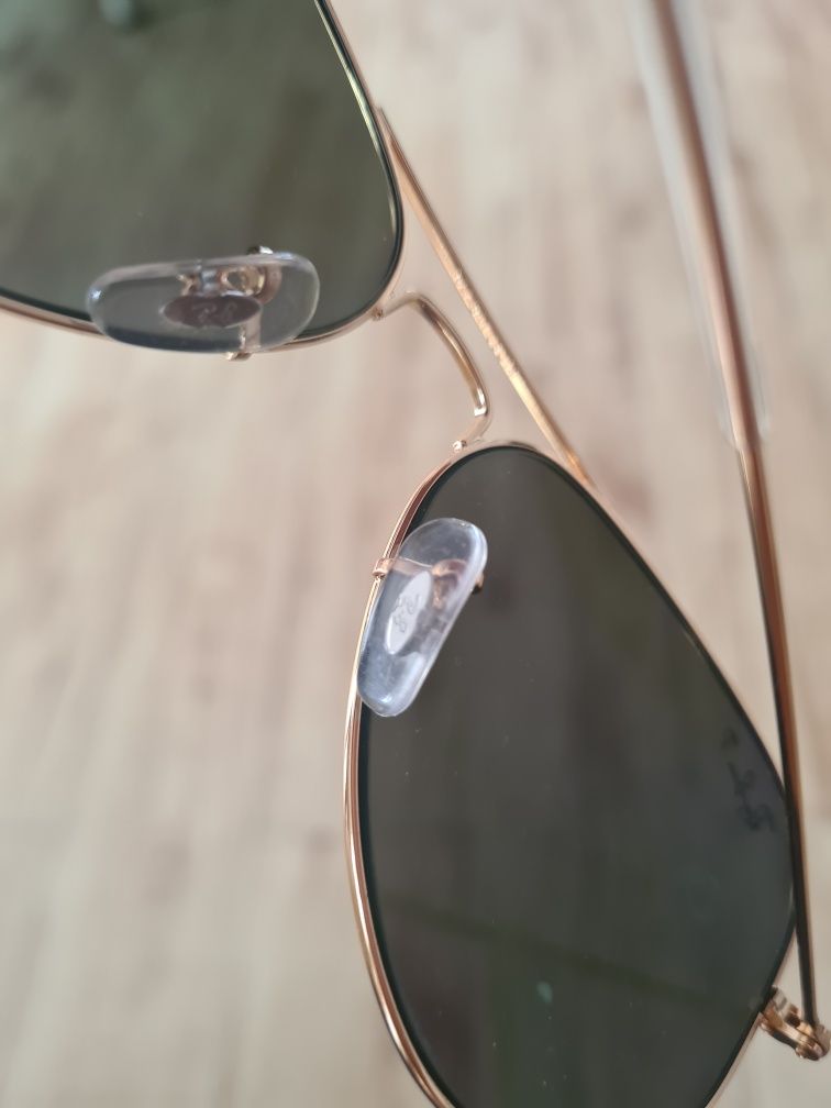 Ochelari Ray ban P rb 3025