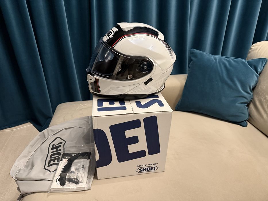 Vand casca moto Shoei Neotec 3 marime M