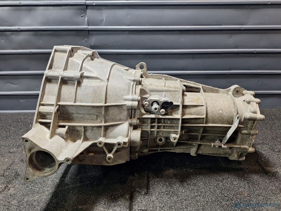 Cutie de viteze manuala  2.0 TDI CGLC 130KW|177HP  NEJ  AUDI A6 C7 4G5