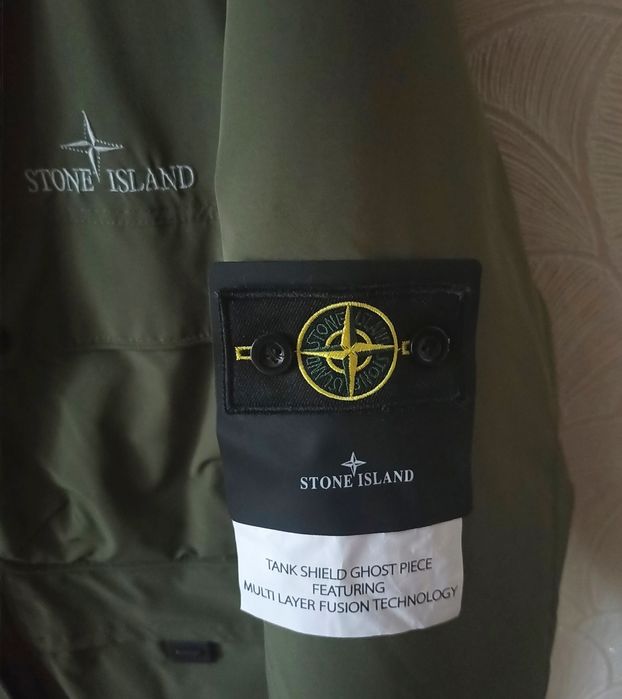 Продам куртка новая мужская, зимняя, подарки, для дома, одежда