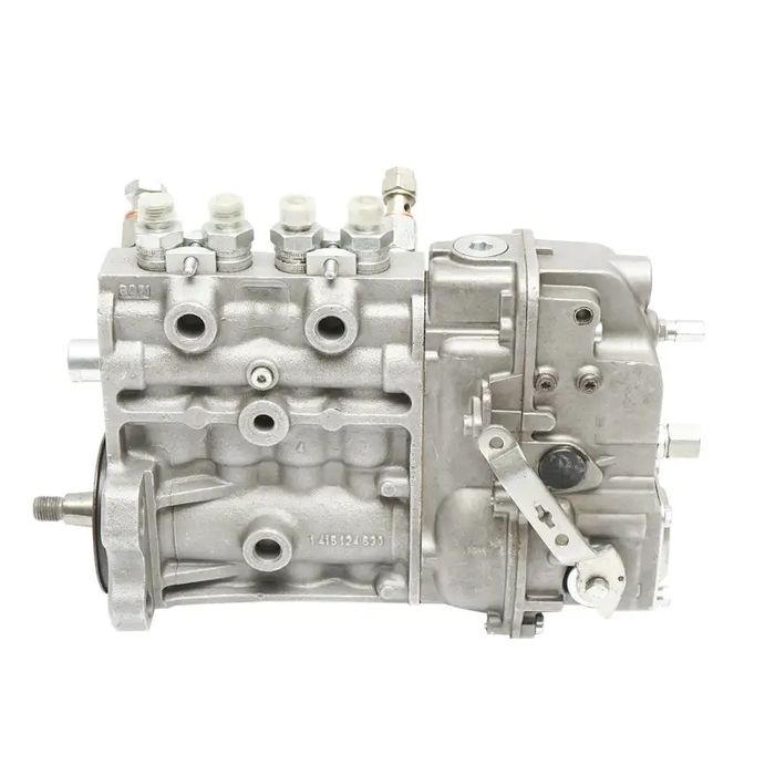 Pompa injecție u650