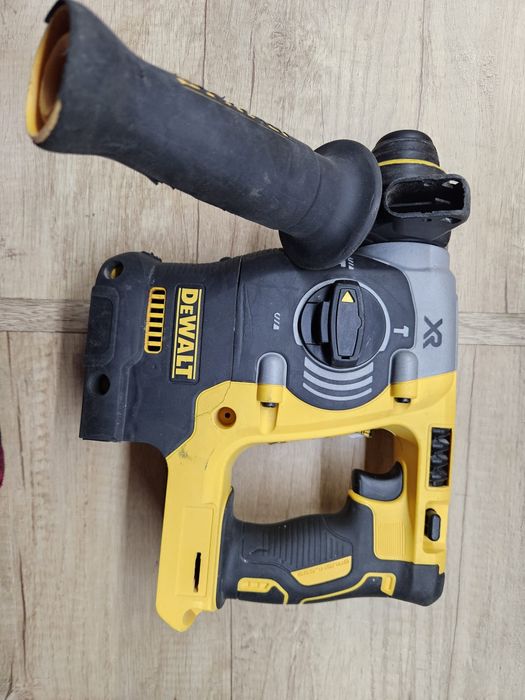 Dewalt DCH273N SDS Plus