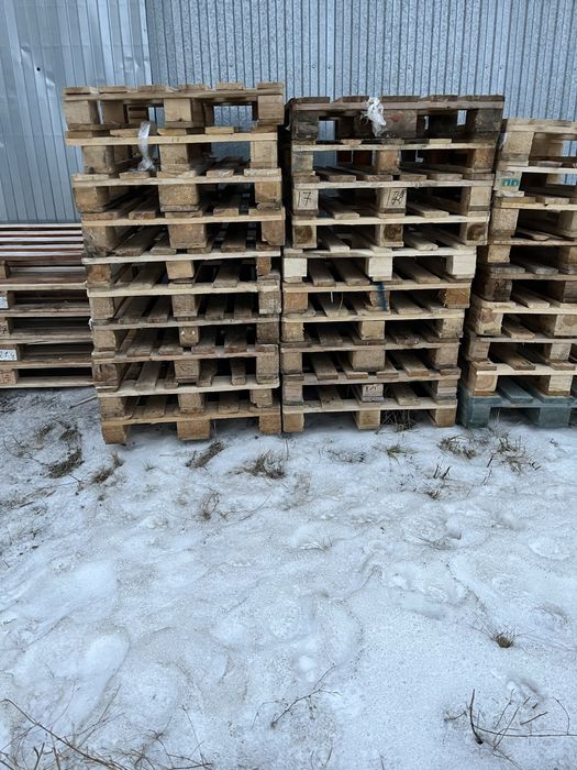 Поддон сатылады размер стандарт  50 штук арзан багада