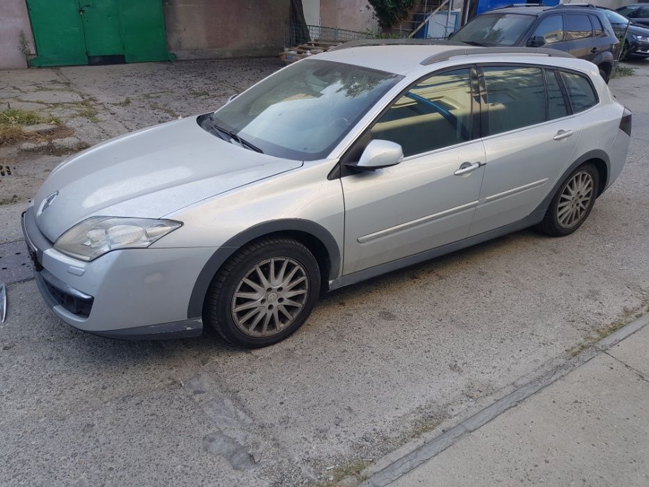 Usa portiera renault Laguna 3 hatchback si break