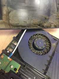 Почистване на PS4/5, смяна на термо паста, джойстици ремонт PS5