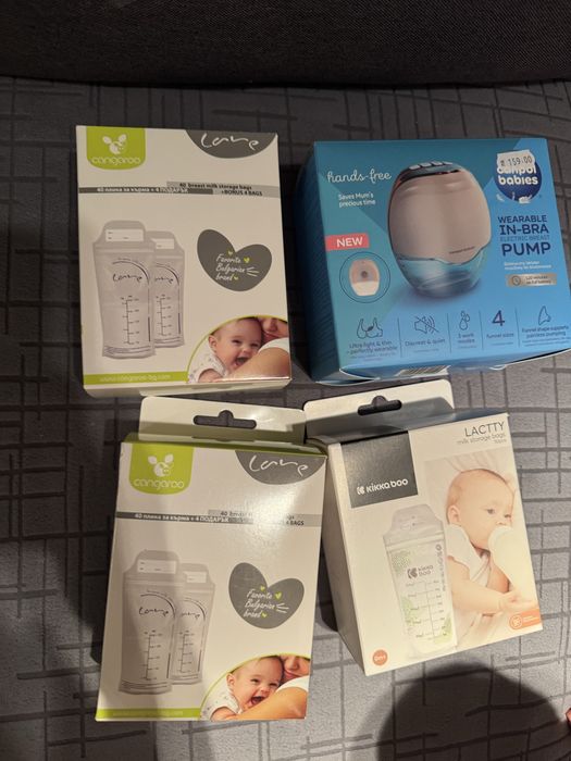 Помпа за кърма Canpool