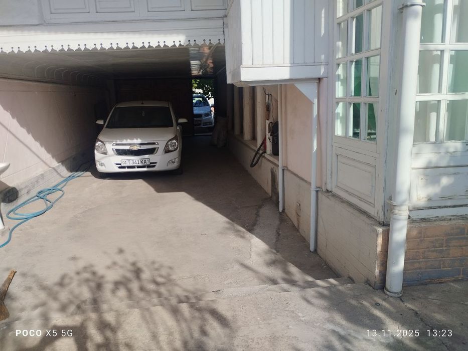 Участок Продажа Малика базар недалеко