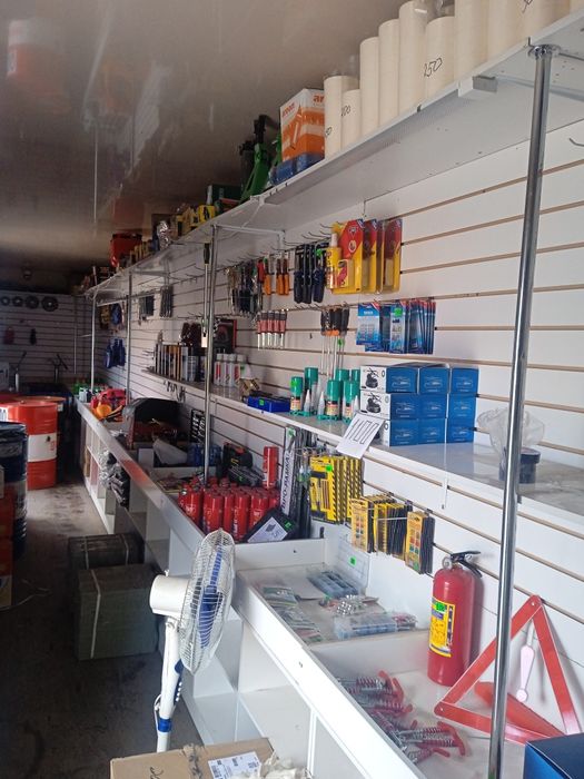 Контейнер сорокач