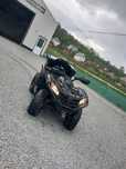 ATV CF MOTO 450s 2022
