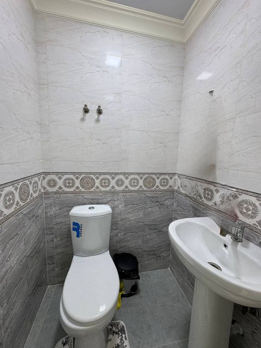 Квартира Люкс в районе Самкоча.