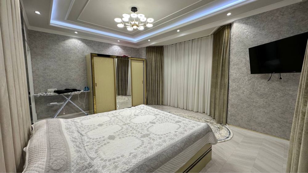 Аренда квартира на ЖК Тулпор